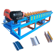 CNC Zinc Shutter Dooring Steel Roll Forming Machine